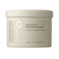 Blondme Bondfinity intensive repair treatment 500 ml