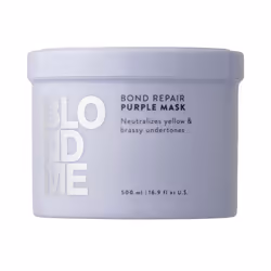 Blondme Bond Repair purple treatment 500 ml