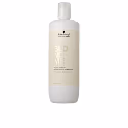 Blondme Bond Repair champú nutritivo 1000 ml