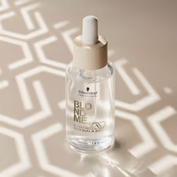 Blondme Bond Repair aceite reparador intensivo 50 ml