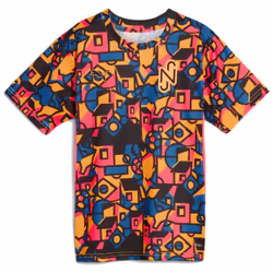 Neymar Jr X Puma Kids Training Jersey - 7-8 Years
