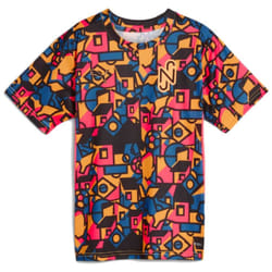 Neymar Jr X Puma Kids Training Jersey - 9-10 Years
