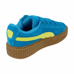 Puma Creeper Phatty Unisex Trainers 396403 - 4 - Additional view 2