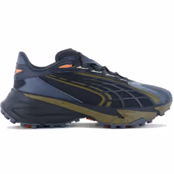 Puma Spirex Gorpcore - Herren Sneakers Schuhe 396429-08 Original - black, EU 40 UK 6.5