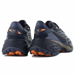 Puma Spirex Gorpcore - Herren Sneakers Schuhe 396429-08 Original - black, EU 40 UK 6.5