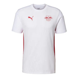 2024-2025 Red Bull Leipzig Training Shirt (White) - S