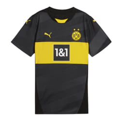 2024-2025 Borussia Dortmund Away Shirt (Ladies) - XS