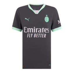 2024-2025 AC Milan Third Shirt (Womens) - S