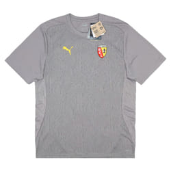 2024-2025 Racing Lens Training Shirt (Cast Iron) - XL