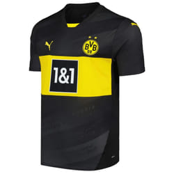 Borussia Dortmund Away Shirt 2024/25 - L