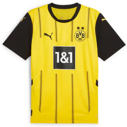 Borussia Dortmund Home Shirt 2024/25 - S