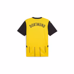 Borussia Dortmund Home Shirt 2024/25 - S