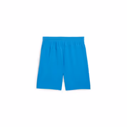 Manchester City Blue Training Shorts 2024/25 - XL
