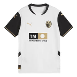 2024-2025 Valencia Home Shirt (Kids) - MB