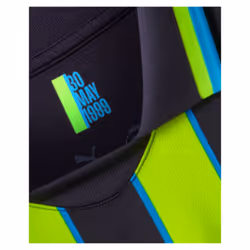 2024-2025 Man City Away Shirt (Womens) - S