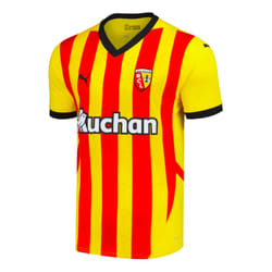 2024-2025 Racing Lens Home Shirt (Kids) - LB