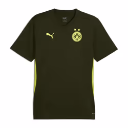 Borussia Dortmund Myrtle Training Jersey 2024/25 - M