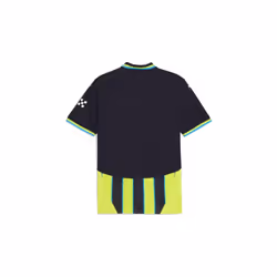 Manchester City Away Shirt 2024/25 - M