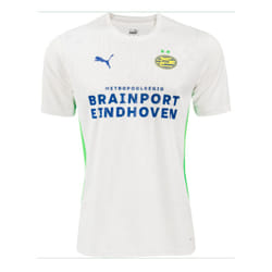 2024-2025 PSV Eindhoven Training Shirt (White) - XL