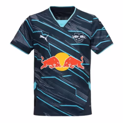 2024-2025 Red Bull Leipzig Third Shirt (Kids) - MB