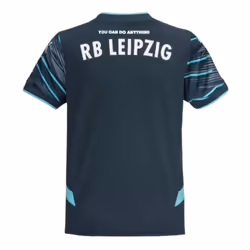 2024-2025 Red Bull Leipzig Third Shirt (Kids) - MB