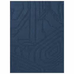 2024-2025 Red Bull Leipzig Training Shirt (Dark Night) - S
