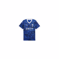 Al Hilal Home Shirt 2024/25 - L