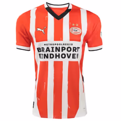 PSV Eindhoven Home Shirt 2024/25 - XL