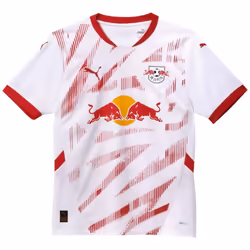 RB Leipzig Home Shirt 2024/25 - L