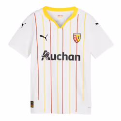 2024-2025 Racing Lens Third Shirt (Kids) - MB