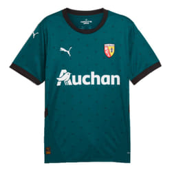 2024-2025 Racing Lens Away Shirt (Kids) - LB