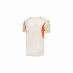 Man City Kids Cream Goalkeeper Shirt 2024/25 - 7-8 Years