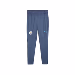 Manchester City Inky Blue Training Pants 2024/25 - M
