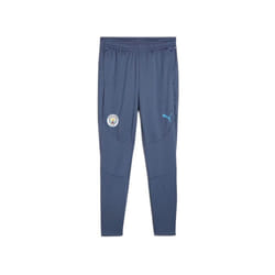 Manchester City Inky Blue Training Pants 2024/25 - M