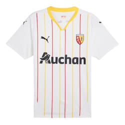 2024-2025 Racing Lens Third Shirt - L