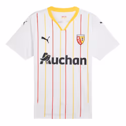 2024-2025 Racing Lens Third Shirt - XXL