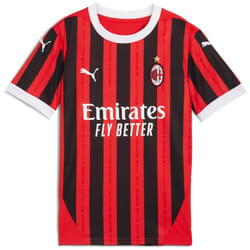 AC Milan Home Shirt 2024/25 - S