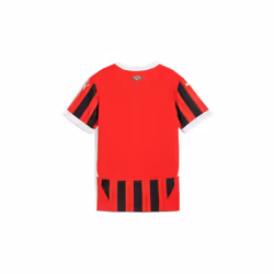 AC Milan Home Shirt 2024/25 - S