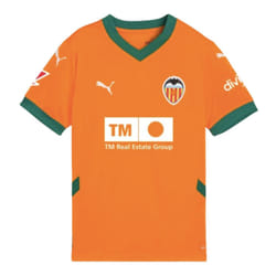 2024-2025 Valencia Third Shirt - L
