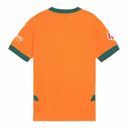 2024-2025 Valencia Third Shirt - L
