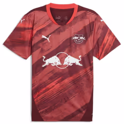 RB Leipzig Away Shirt 2024/25 - M