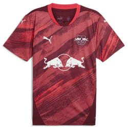 RB Leipzig Away Shirt 2024/25 - M