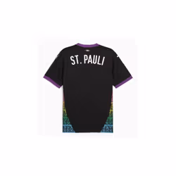 St Pauli Third Shirt 2024/25 - L - Additional view 2
