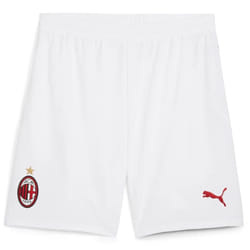 AC Milan Home Shorts 2024/25 - S