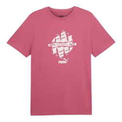 2024-2025 Man City ftblCulture Tee (Dusty Orchid) - S