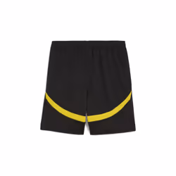 Borussia Dortmund Home Shorts 2024/25 - S