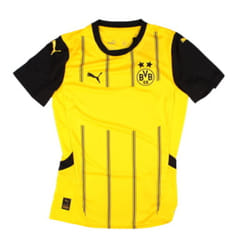 2024-2025 Borussia Dortmund Home Shirt (Ladies) - S