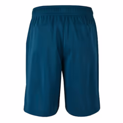 2024-2025 Marseille Training Shorts (Ocean Tropic) - XL