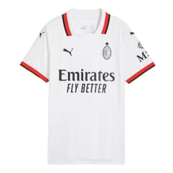 2024-2025 AC Milan Away Shirt (Womens) - L