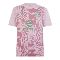 2024-2025 AC Milan Pre-Match Shirt (Grape) - XL